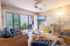 Bay Parklands 39 2 Gowrie Ave close to waters edge, Nelson Bay